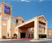 Photo of Sleep Inn and Suites Central/I-44 - Tulsa, OK