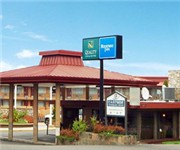 Photo of Rodeway Inn Portland Airport - Portland, OR