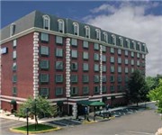 Comfort Inn At The Park In Hershey Pa 717 566 2050