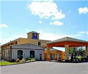 Photo of Comfort Inn Pocono Mountain - White Haven, PA