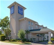 Photo of Sleep Inn Charleston - North Charleston, SC
