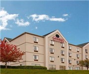 Photo of Comfort Suites - Johnson City, TN