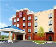 Photo of Comfort Suites - Murfreesboro, TN