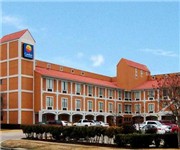Photo of Comfort Inn and Suites Market Center - Dallas, TX