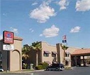 Photo of Comfort Suites - St George, UT