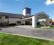 Photo of Sleep Inn - Marriott-Slaterville, UT