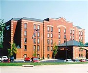 Photo of Comfort Suites Innsbrook - Glen Allen, VA