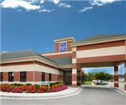 Photo of Sleep Inn  Lake Wright - Norfolk, VA