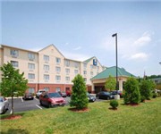 Photo of Comfort Inn - Montclair, VA