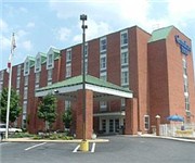 Photo of Comfort Inn - Staunton, VA
