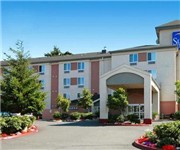 Photo of Sleep Inn SeaTac Airport - Seatac, WA