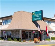 Photo of Quality Inn Uptown - Port Angeles, WA