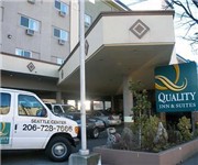 Photo of Quality Inn and Suites - Seattle, WA