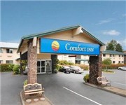 Photo of Comfort Inn - Kirkland, WA