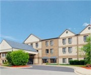 Photo of Comfort Suites - Kenosha, WI