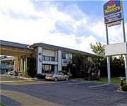 Photo of Best Western Sandman Motel - Redlands, CA