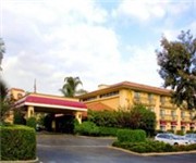 Photo of Best Western Executive Inn - Rowland Heights, CA