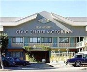 Photo of Best Western Civic Center Motor Inn - San Francisco, CA