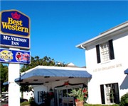 Photo of Best Western Mount Vernon - Mount Vernon, VA