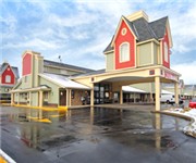 Photo of Best Western Green Tree Inn - Clarksville, IN