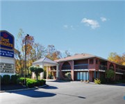 Photo of Best Western Princeton Manor Inn and Suites - Monmouth Junction, NJ