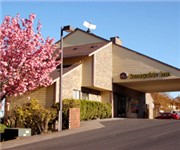 Photo of Best Western Sunnyside Inn - Sunnyside, OR