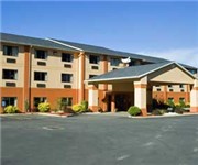 Photo of Best Western Executive Inn - St Marys, PA