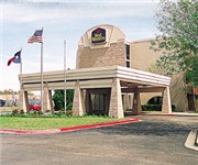 Photo of Best Western Seville Plaza Inn - Austin, TX