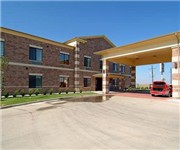 Photo of Best Western Perryton Inn - Perryton, TX