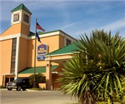 Photo of Best Western Posada Ana Inn - Medical Center - San Antonio, TX