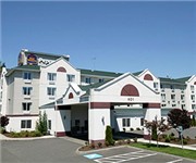 Photo of Best Western Peppertree Auburn Inn - Auburn, WA