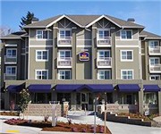 Photo of Best Western Bainbridge Island Suites - Bainbridge Island, WA
