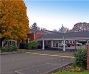 Photo of Best Western Lakewood Motor Inn - Lakewood, WA