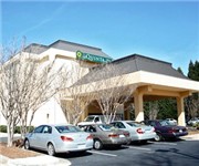 Photo of La Quinta Inn Charlotte Airport North - Charlotte, NC