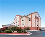 Photo of Idabel Hawthorn Hotel Suites - Idabel, OK