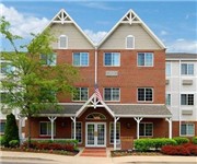 Photo of Pittsburgh Hawthorn Hotel Suites - Pittsburgh, PA