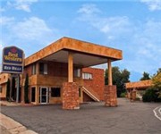 Photo of Best Western Red Hills - Kanab, UT