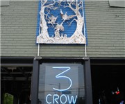 3 Crow Bar - Nashville, TN (615) 262-3345