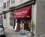 Photo of Addison Annex Cafe - Berkeley, CA
