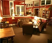 Photo of Agia Sophia Coffee Shop & Bookstore - Colorado Springs, CO