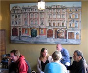 Photo of Ajatea Cafe - San Francisco, CA