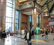 Photo of Albany-Rensselaer Train Station - Rennselaer, NY