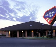 Amerihost Inn In Jacksonville Il 217 245 4500 Openwifispots