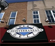 Photo of Amer's Deli - Ann Arbor, MI