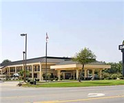 Photo of Days Inn - Greenville, MS