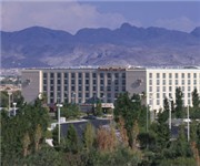 Photo of Doubletree Club Hotel Las Vegas Airport - Las Vegas, NV