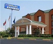 Photo of Holiday Inn Express I-40 & I-24 - Nashville, TN