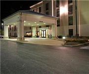 Photo of Holiday Inn Express - Indianapolis, IN