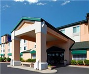 Photo of Sleep Inn - Oregon, OH