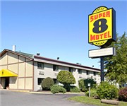 Photo of Super 8 Motel - Hartford, CT
